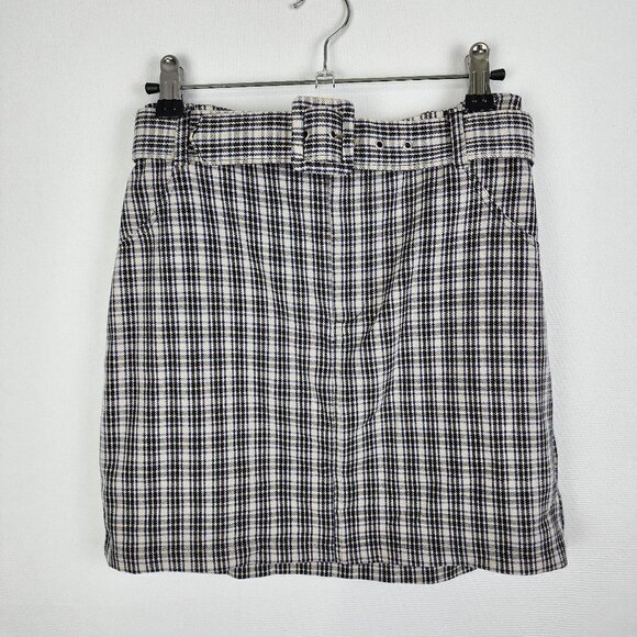 Hollister Ultra High-rise Mini Skirt XS - Picture 1 of 4